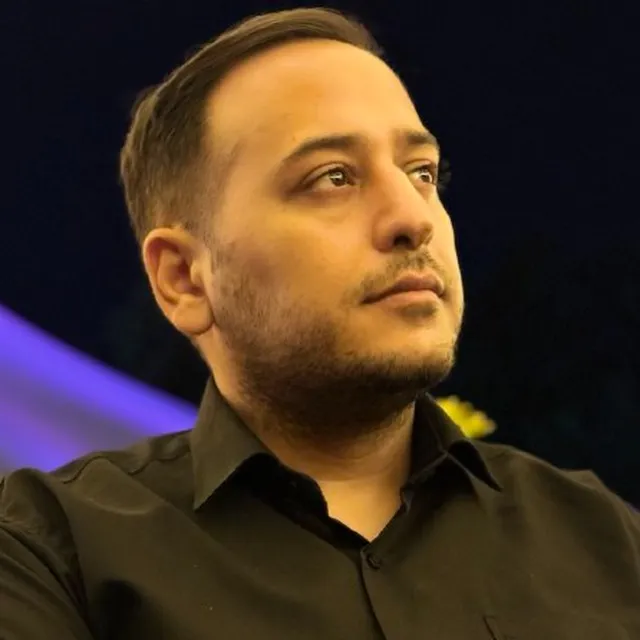 احمد هوشیار