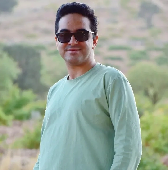 امیر شریف