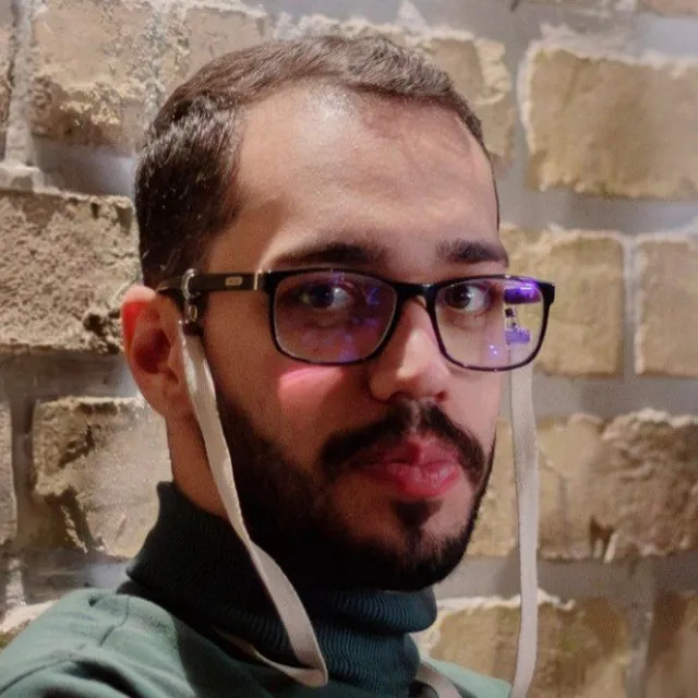 حمیدرضا رهنما