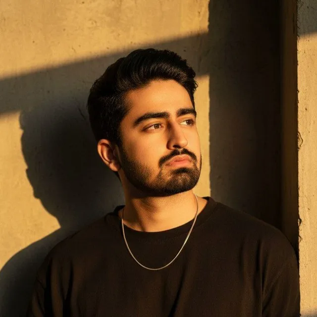 میلاد حسن زاده