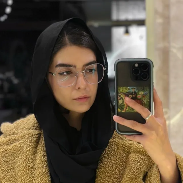 سبا فروزانی