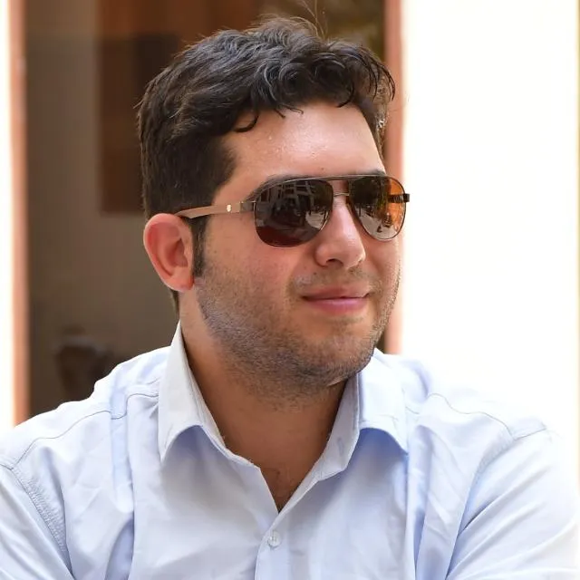 سید صادق رضی موسوی