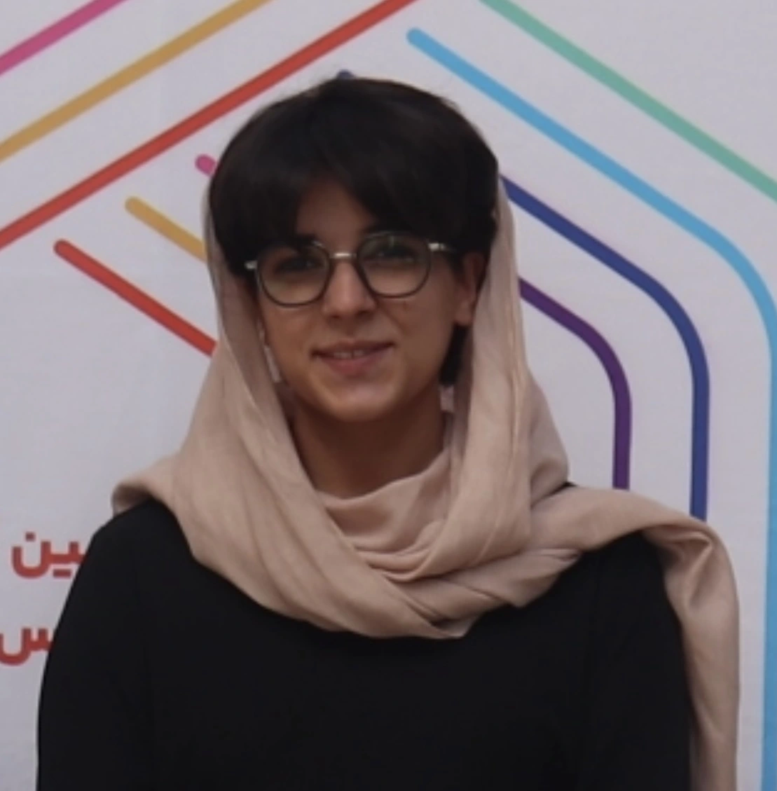 شکیبا رمضانی